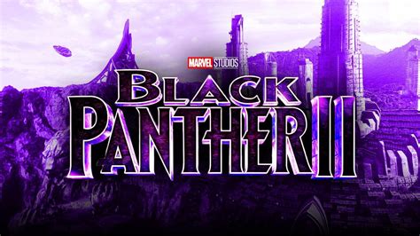 Marvels Black Panther 2 Once Again Using Wakanda Bible For Production