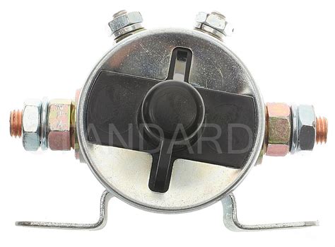 Standard Motor Products SS-611 Standard Motor Starter Solenoids ...
