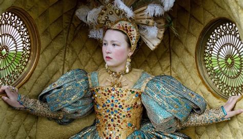 The Serpent Queen Season 1 Episode 1 Review Medici Bitch Tv Fanatic