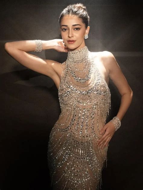 The Naked Dress Stars Who Nailed The Trend Masala