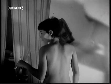 Naked Alexandra Kyriakaki In O Lipotaktis