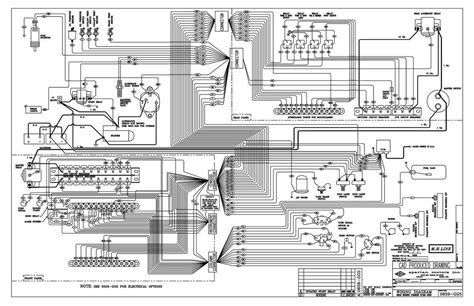 Explore The Md3060 Allison Transmission Wiring Diagram