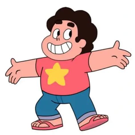 A Comprehensive Guide On How To Dress Like Steven Universe