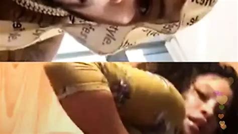 Insta Live Tory Lanez Latina Fat Ass XHamster