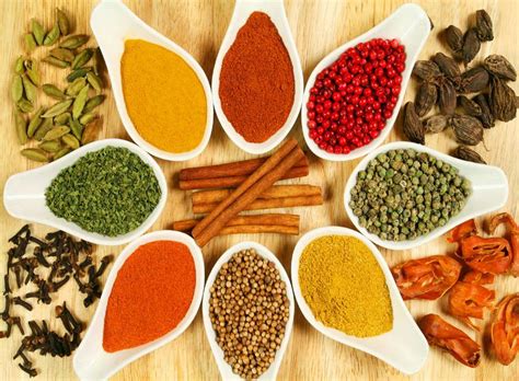 spice | Soolaba's Blog