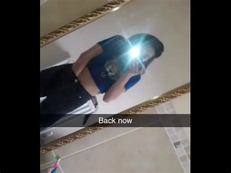 Katie Garbett Rubbing Her Wet Vagina XVIDEOS