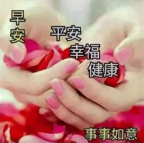 5月27日清晨早上好！動態圖片表情帶字，周一早晨好！ 每日頭條