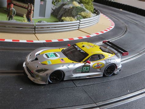 VIPER GTS-R | Slotcar Garage Belgium