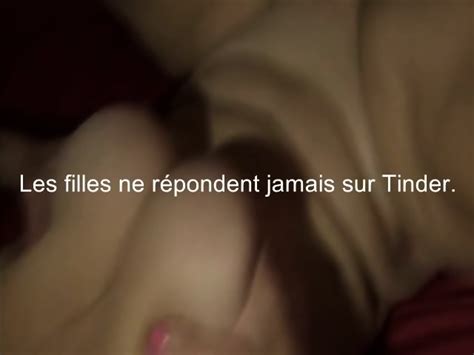 Ejaculation Sur Sa Chatte French Porn