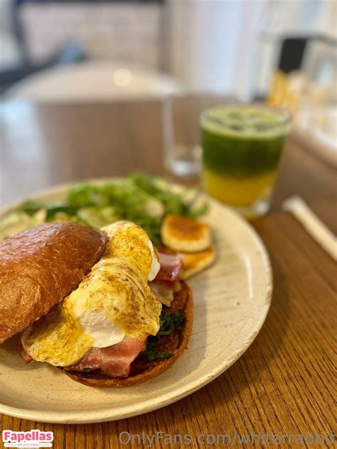 Whiterrabbit Nude Leaks OnlyFans Fapellas