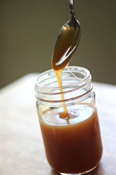 National Butterscotch Day | Butterscotch Sauce