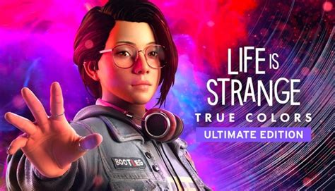 Купить Life is Strange: True Colors - Ultimate Edition Steam