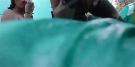 Crazy Latina Jungle Gang Captures And Fucks Foreign Males Tnaflix