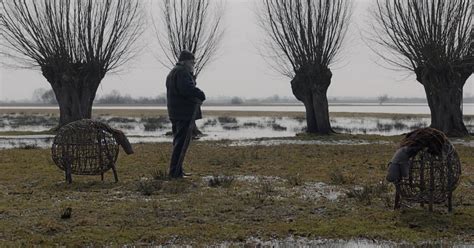 Naujausias A Puipos Filmas Kita Tylos Pus Atkeliauja Lietuvos Kino