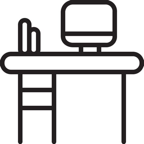 Area Generic Outline Icon