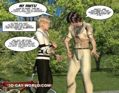 D Gay Cartoons Anime Gay Comics Hentai Male Toons Porn Pictures XXX Photos Sex Images