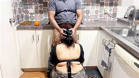 Beautiful Indian MILF Changing Saree Teases In Bra Panty Saree Blouse Skirt XHamster