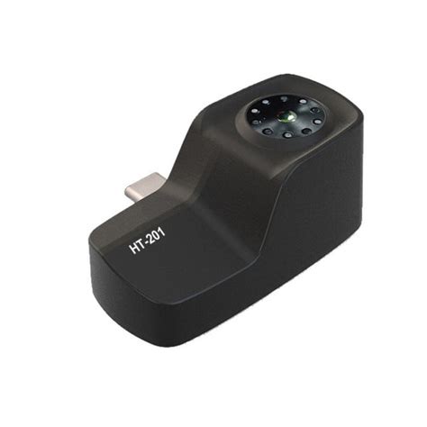 HTI HT-201 Infrared Thermal Imager – Meterport