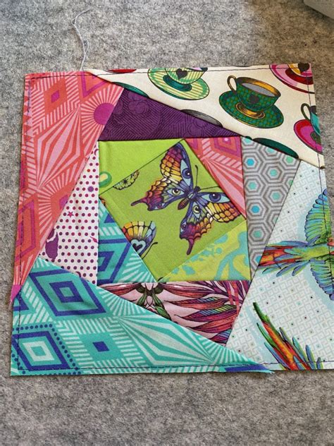 17 Stunning In The Hoop Quilt Blocks