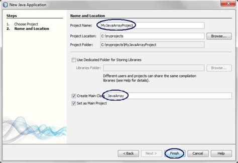 Lab 5 Arrays En Java