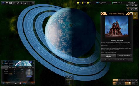 Distant Worlds 2 On Steam