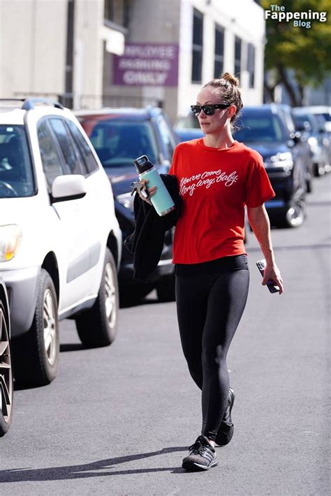 Olivia Wilde Olivia Wilde Oliviawilde Nude OnlyFans Photo The Fappening Plus