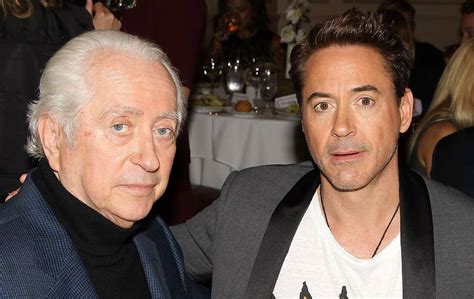 Muere Robert Downey Sr Reconocido Cineasta Y Padre Del Actor Robert