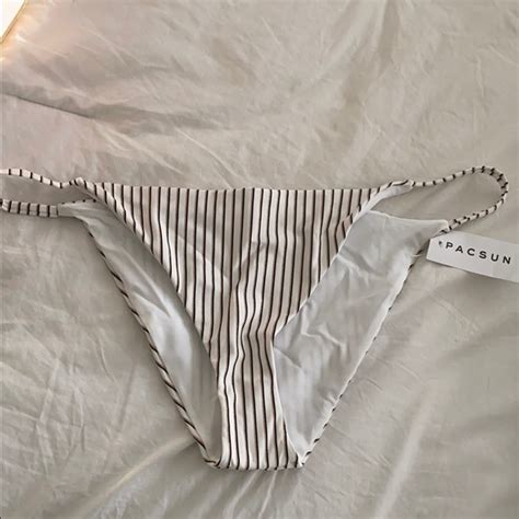 Swim Kendall And Kylie Bikini Bottoms Poshmark