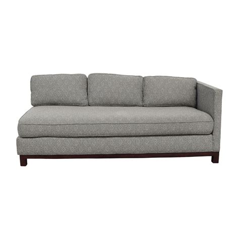 Mitchell Gold Clifton Sofa 36 Off Kaiyo