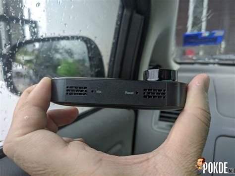 DDPAI Mola N3 Review - An excellent dash cam that doesn't hurt your ...