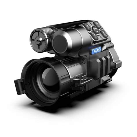 Магазин СпектрОптик - тепловизионные прицелы Pulsar и другие товары для ...