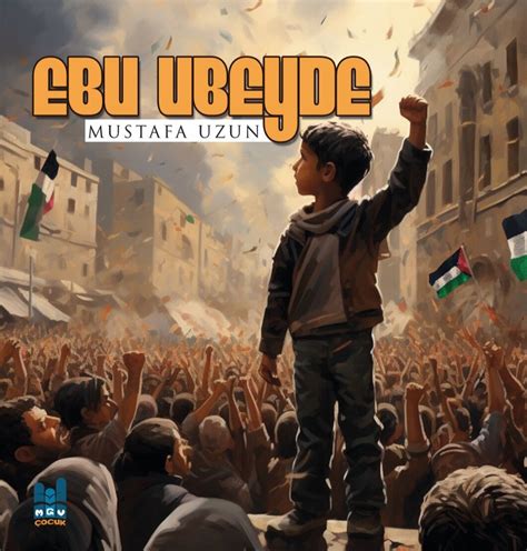 MGV Yayınları // EBU UBEYDE 