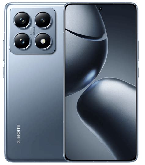 Смартфон Xiaomi 14T Pro 12Gb/1Tb Синий - купить по лучшей цене смартфон ...