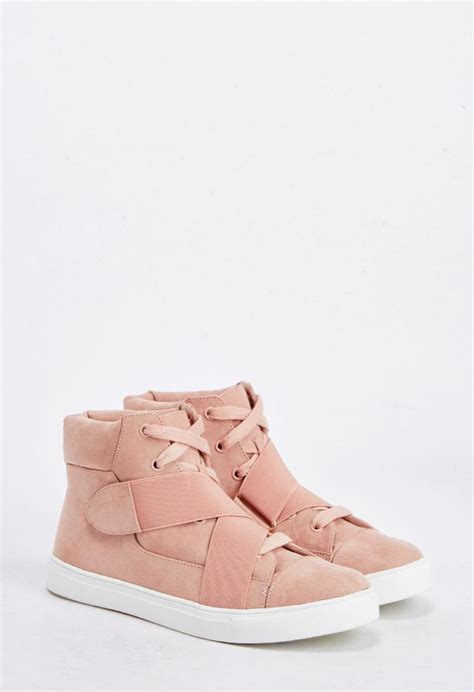 Amelie Schuhe in Blush - günstig online kaufen im JustFab Shop Deutschland