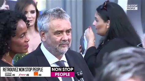 Luc Besson accusé de viol son interview sur BFMTV déclenche un tollé