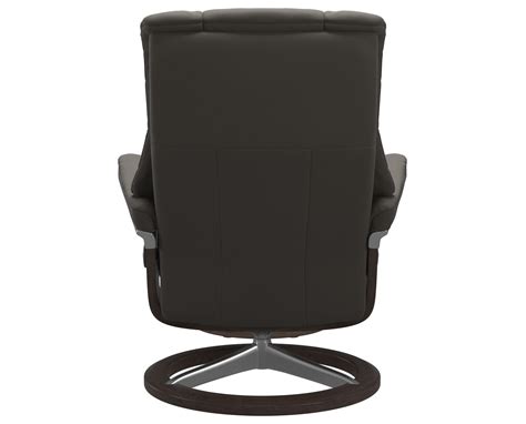 Stressless Mayfair Signature Recliner Floor Model Valleyridge