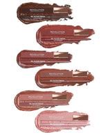 Revolution Irl Filter Finish Lip Definer Frappuccino Nude Make Up Superdrug