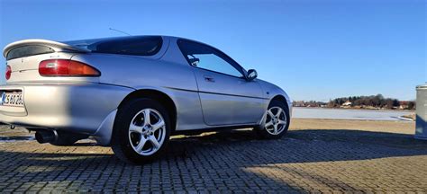 Mazda MX-3 Mx-3 | Klassikermarkedet