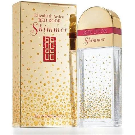 Elizabeth Arden Red Door Shimmer Eau De Parfum Sales