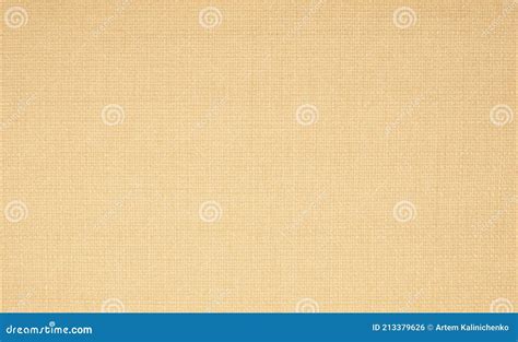 Beige Fabric Texture. Textile Background Stock Photo - Image of cover ...