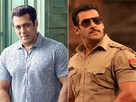 Salman Khan की Dabang के 10 साल पूरे Video शेयर कर दिलाई मशहूर