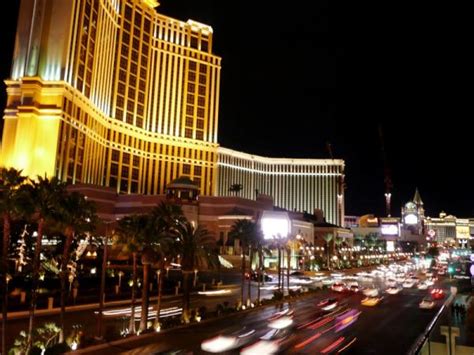 Лас-Вегас Стрип