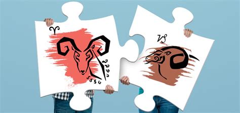 Compatibilidad Entre Aries Y Capricornio Wemystic