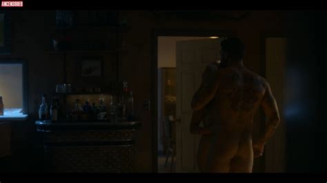 Naked Justina Adorno In Mayans M C