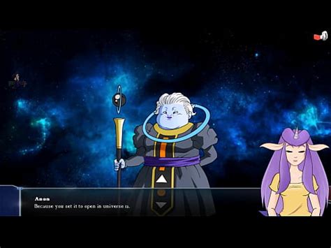 Dragon Ball Divine Adventure Part Caulifla Blowjob XVIDEOS