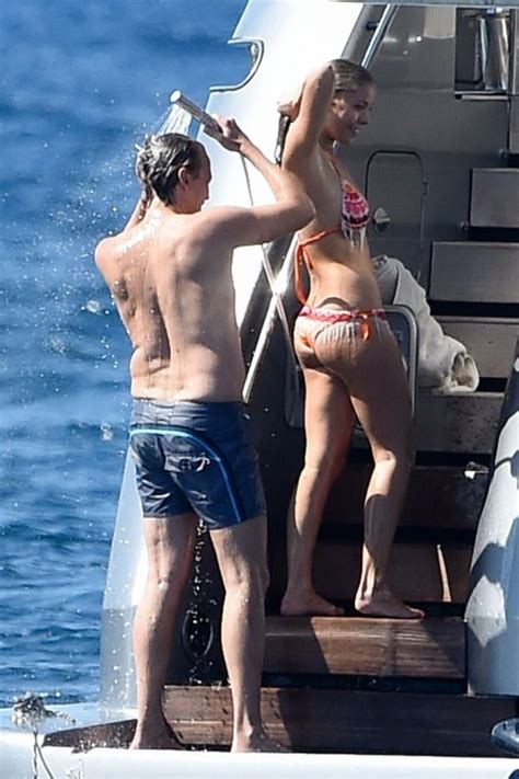 Victoria Swarovski Nude And Sexy Explicit Collection 117 Photos Videos The Fappening