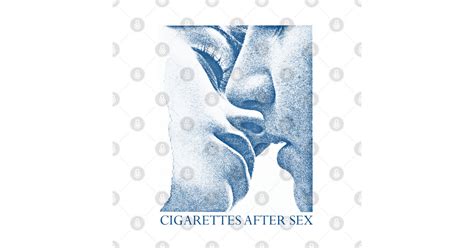 Cigarettes After Sex Original Retro Fanart Design Cigarettes After Sex T Shirt Teepublic