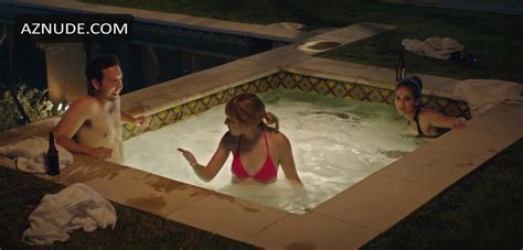 FEAR INC NUDE SCENES AZNude