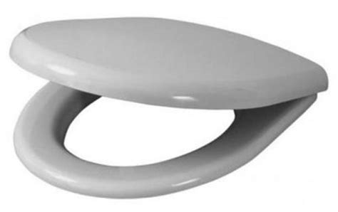 Сиденье для унитаза Lyrа (Dino) антибактериальное покрытие, стальные ...