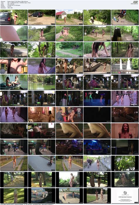 Nude In Public Bluray P X Mkv